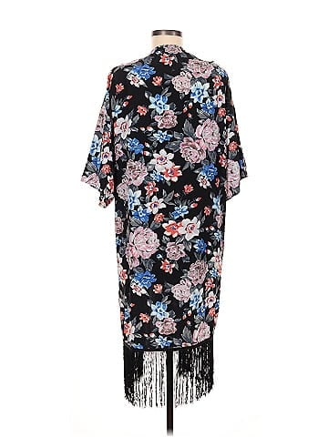 Carmen Carmen Marc Valvo Kimono (view 2)
