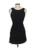 Max Studio 100% Spandex Black Cocktail Dress Size M - photo 2