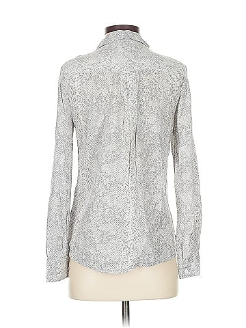 Soft Joie Long Sleeve Blouse (view 2)