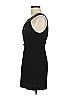 Max Studio 100% Spandex Black Cocktail Dress Size M - photo 5