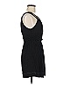 Max Studio 100% Spandex Black Cocktail Dress Size M - photo 4
