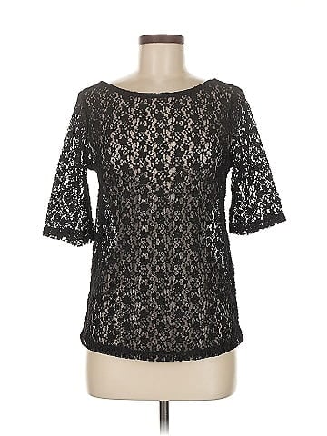 Gap 3/4 Sleeve Top (view 1)