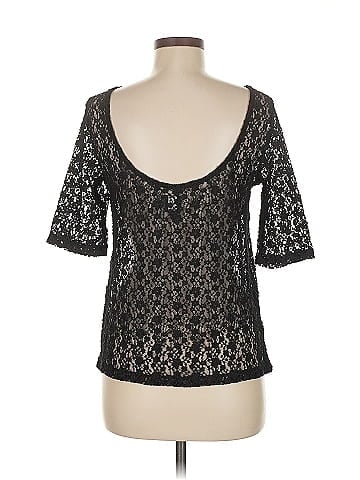 Gap 3/4 Sleeve Top (view 2)
