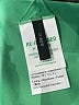 J.Crew Color Block Green Swimsuit Bottoms Size XL - photo 3