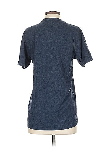 Next Level Apparel Short Sleeve T-Shirt (view 2)