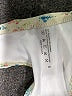 Unbranded Floral Yellow Swimsuit Bottoms Size S - photo 3
