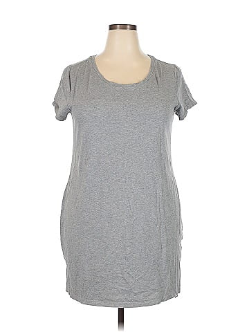 Faded Glory Casual Dress (view 1)