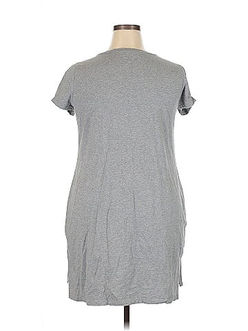 Faded Glory Casual Dress (view 2)