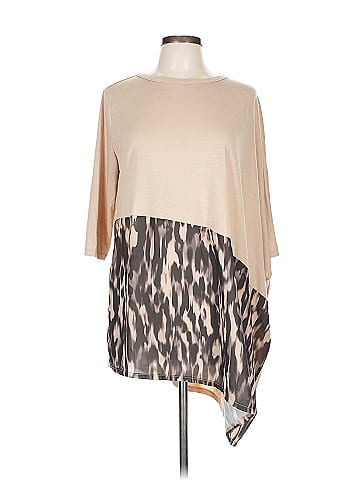 DG^2 by Diane Gilman Kimono (view 1)