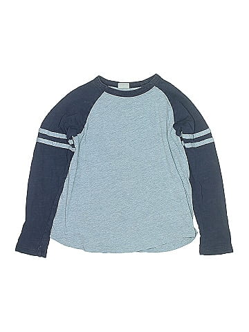 Hanna Andersson 3/4 Sleeve T-Shirt (view 1)