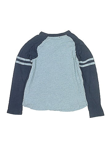 Hanna Andersson 3/4 Sleeve T-Shirt (view 2)