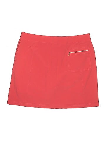 Zenergy by Chico's Casual Skirt (view 2)