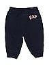 Baby Gap Blue Sweatpants Size 3-6 mo - photo 1