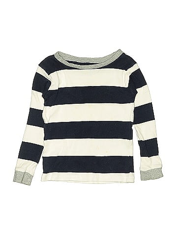 Burt's Bees Baby Long Sleeve T-Shirt (view 1)
