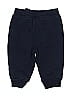 Baby Gap Blue Sweatpants Size 3-6 mo - photo 2