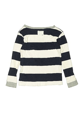 Burt's Bees Baby Long Sleeve T-Shirt (view 2)