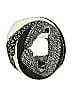 Gap 100% Acrylic Gray Black Scarf One size - photo 1