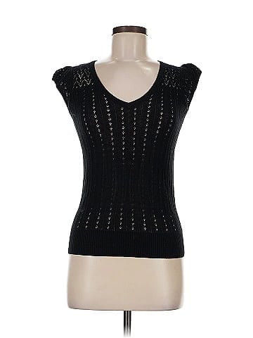 Frenchi Sleeveless T-Shirt (view 1)