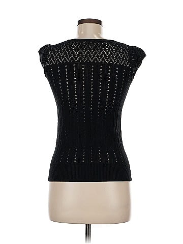 Frenchi Sleeveless T-Shirt (view 2)