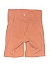 Athleta Orange Athletic Shorts Size XS - photo 2