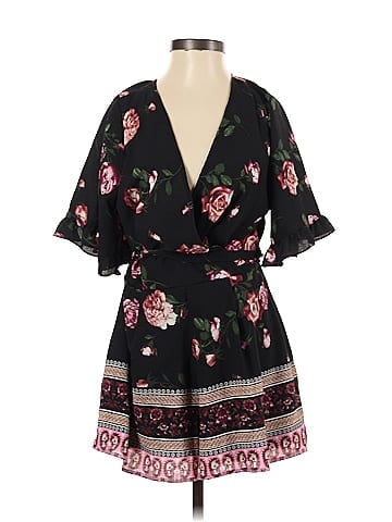 Trixxi Romper (view 1)