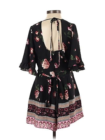 Trixxi Romper (view 2)