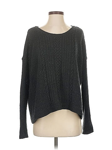 Alice + Olivia Wool Pullover Sweater (view 1)