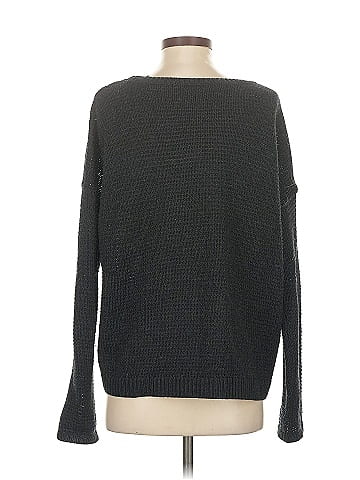 Alice + Olivia Wool Pullover Sweater (view 2)