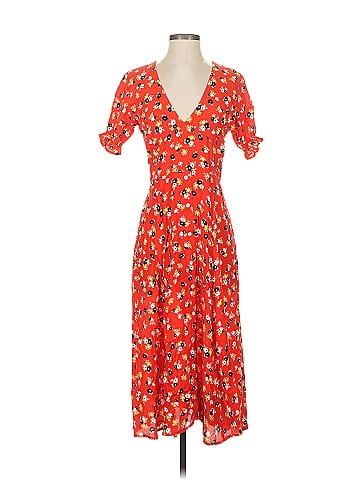 Faithfull the Brand Casual Dress (view 1)