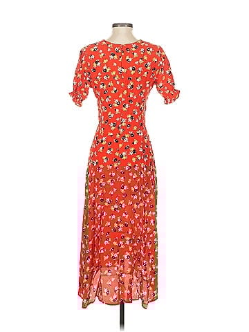 Faithfull the Brand Casual Dress (view 2)