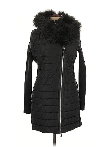 Calvin Klein Performance Coat (view 1)