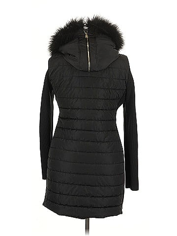 Calvin Klein Performance Coat (view 2)