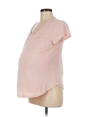 Kindred Bravely Short Sleeve T-Shirt (view 1)
