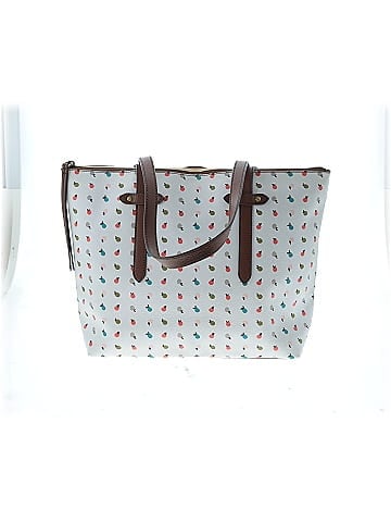 Fossil Tote (view 1)