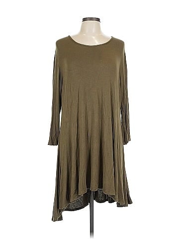 Simply Southern Casual Dress (view 1)