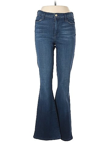 FRAME Denim Jeans (view 1)