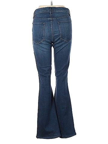 FRAME Denim Jeans (view 2)