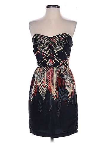 Ecote Cocktail Dress (view 1)