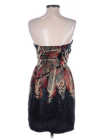 Ecote Cocktail Dress (view 2)