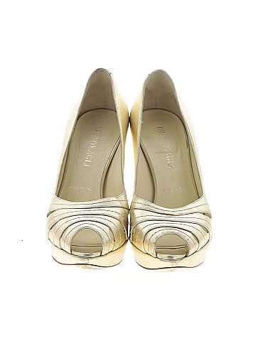 Bruno Magli Heels (view 2)