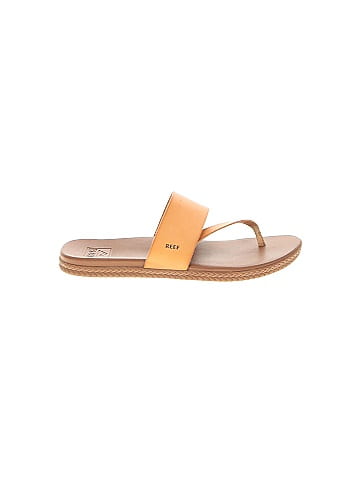 Reef Sandals (view 1)