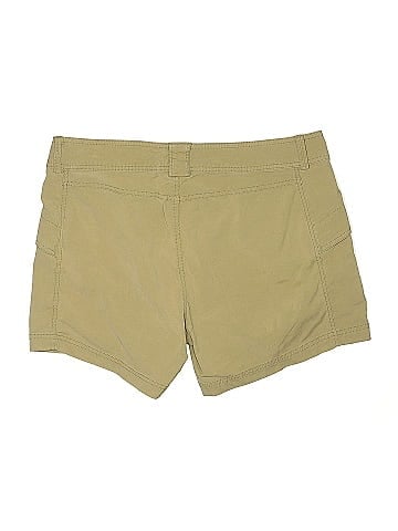 Marmot Khaki Shorts (view 2)
