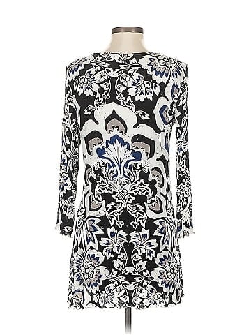 MiracleBody Casual Dress (view 2)