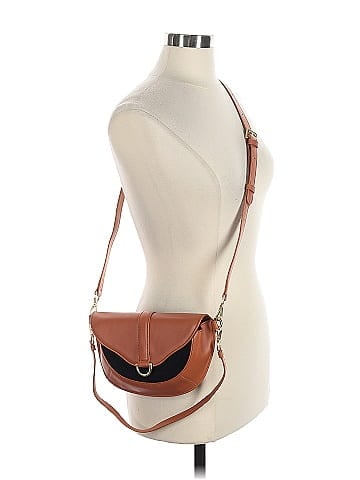 Pearl By Lela Rose Satchel (view 2)
