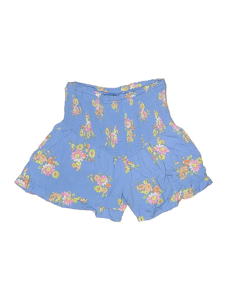 Pre-owned Sonoma Goods For Life Shorts In Blue