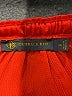Outback Red Orange 3/4 Sleeve Blouse Size XS - photo 6