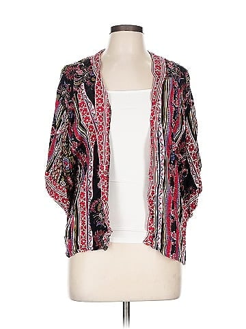 Eyeshadow Kimono (view 1)