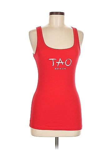 Next Level Apparel Tank Top (view 1)