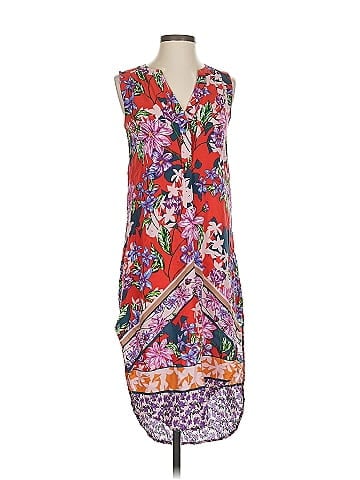 Cupio Casual Dress (view 1)