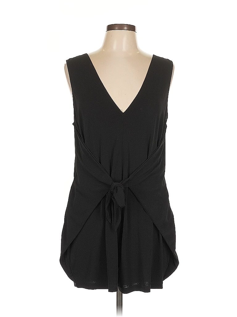 BCBGENERATION Pre-owned Romper In Black